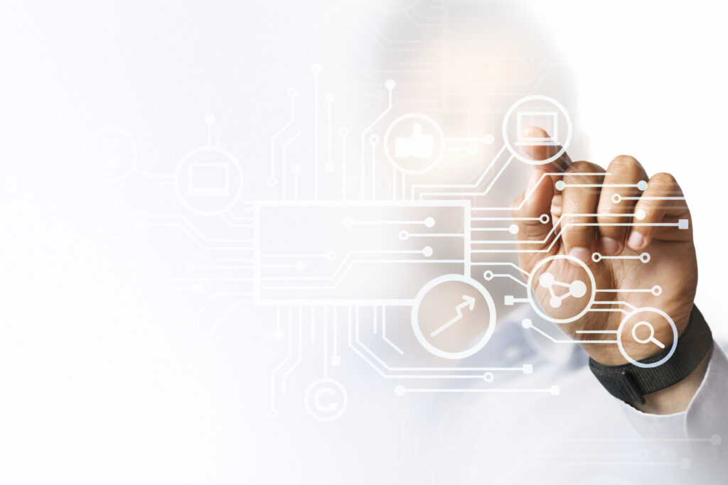 Banner agente digitalizador