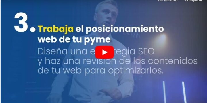 6 consejos para optimizar tu estrategia de marketing digital